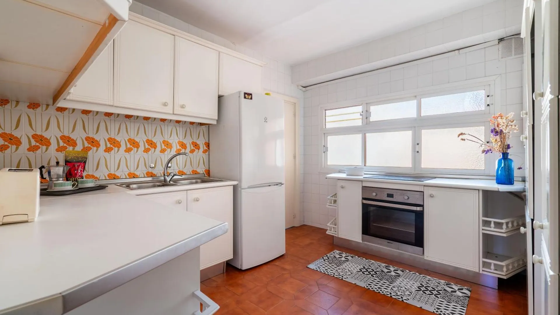 Apartment Casa Oliveros Artes De Arcos Almeria Spain