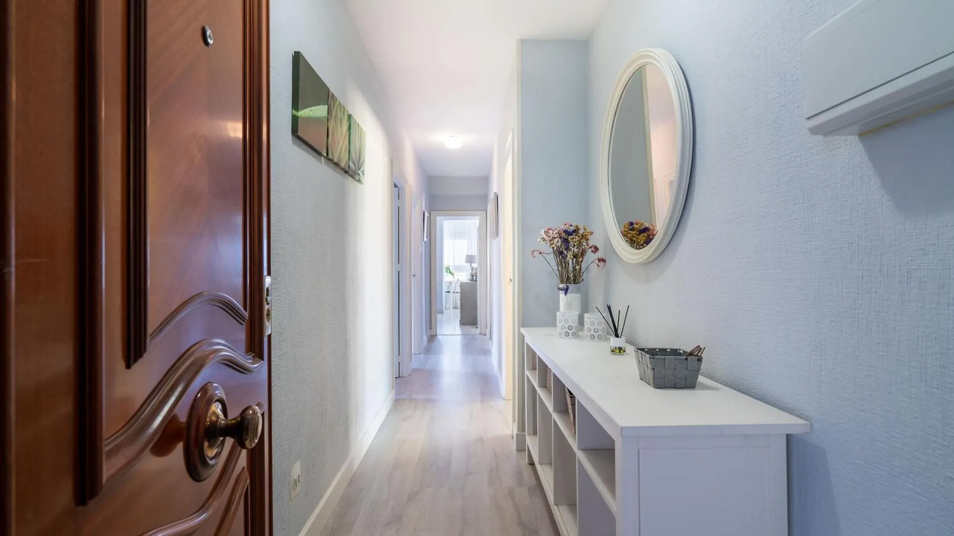 Apartment Casa Oliveros Artes De Arcos Almeria Spain