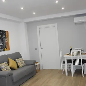  Appartement Catedral