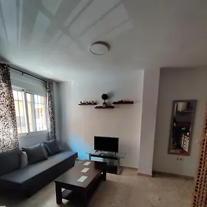  Appartement Playa Zapillo Loft