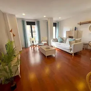  Appartement Expoholidays - Rueda Lopez