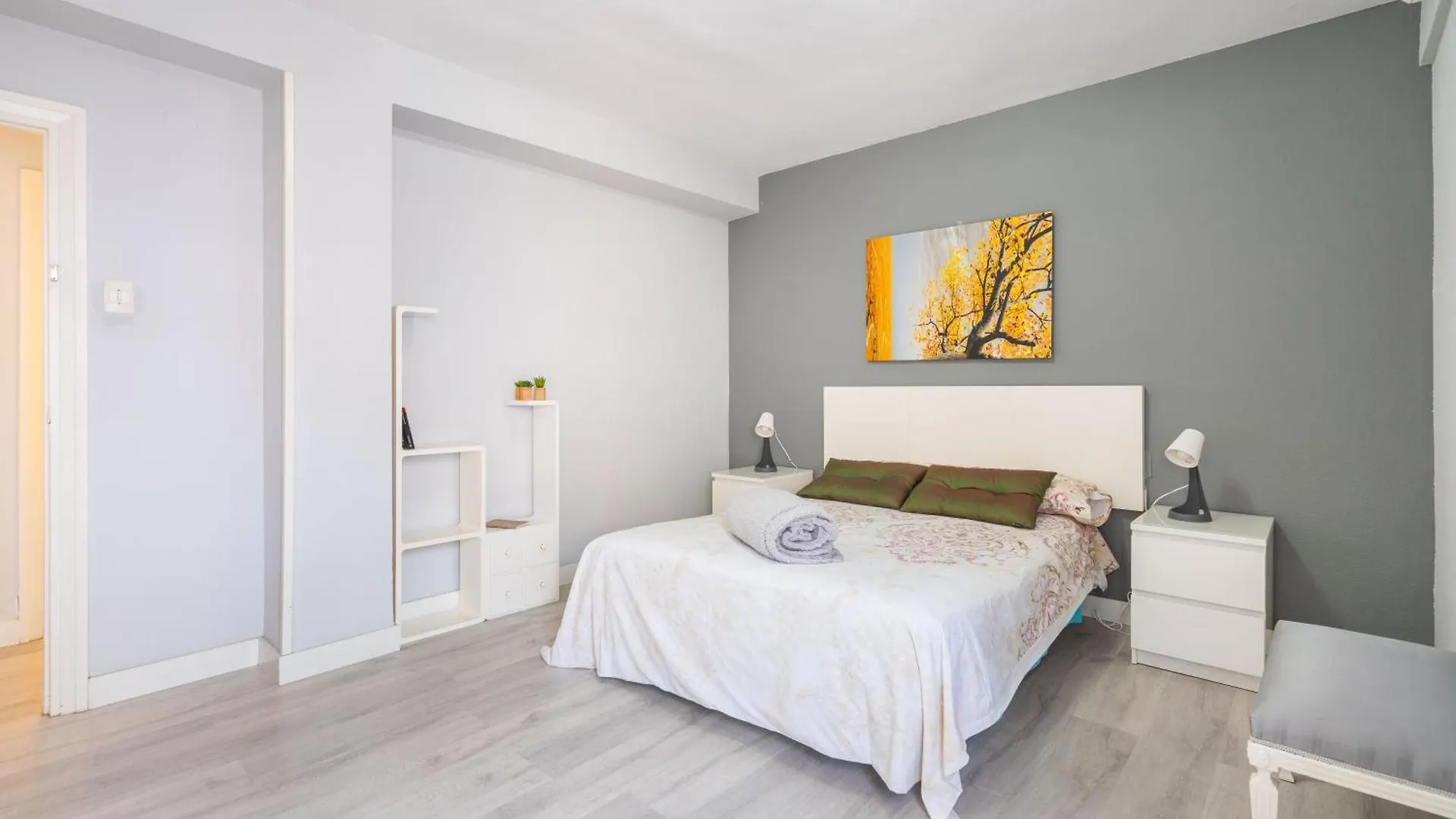 Apartment Casa Oliveros Artes De Arcos Almeria