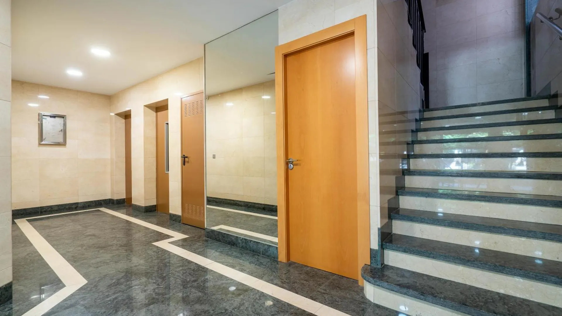 Casa Oliveros Artes De Arcos Almeria Apartment