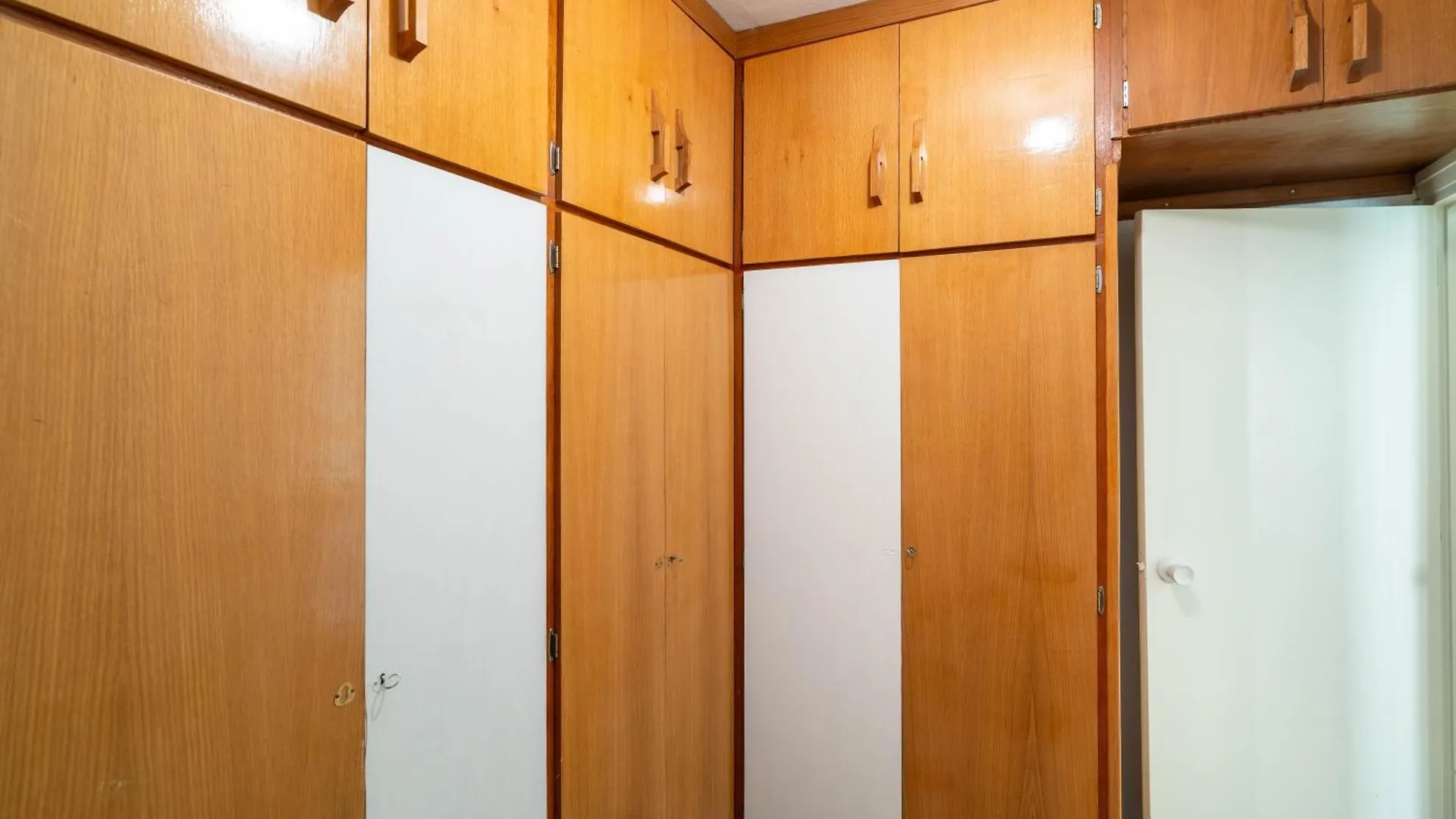 Casa Oliveros Artes De Arcos Almeria Apartment