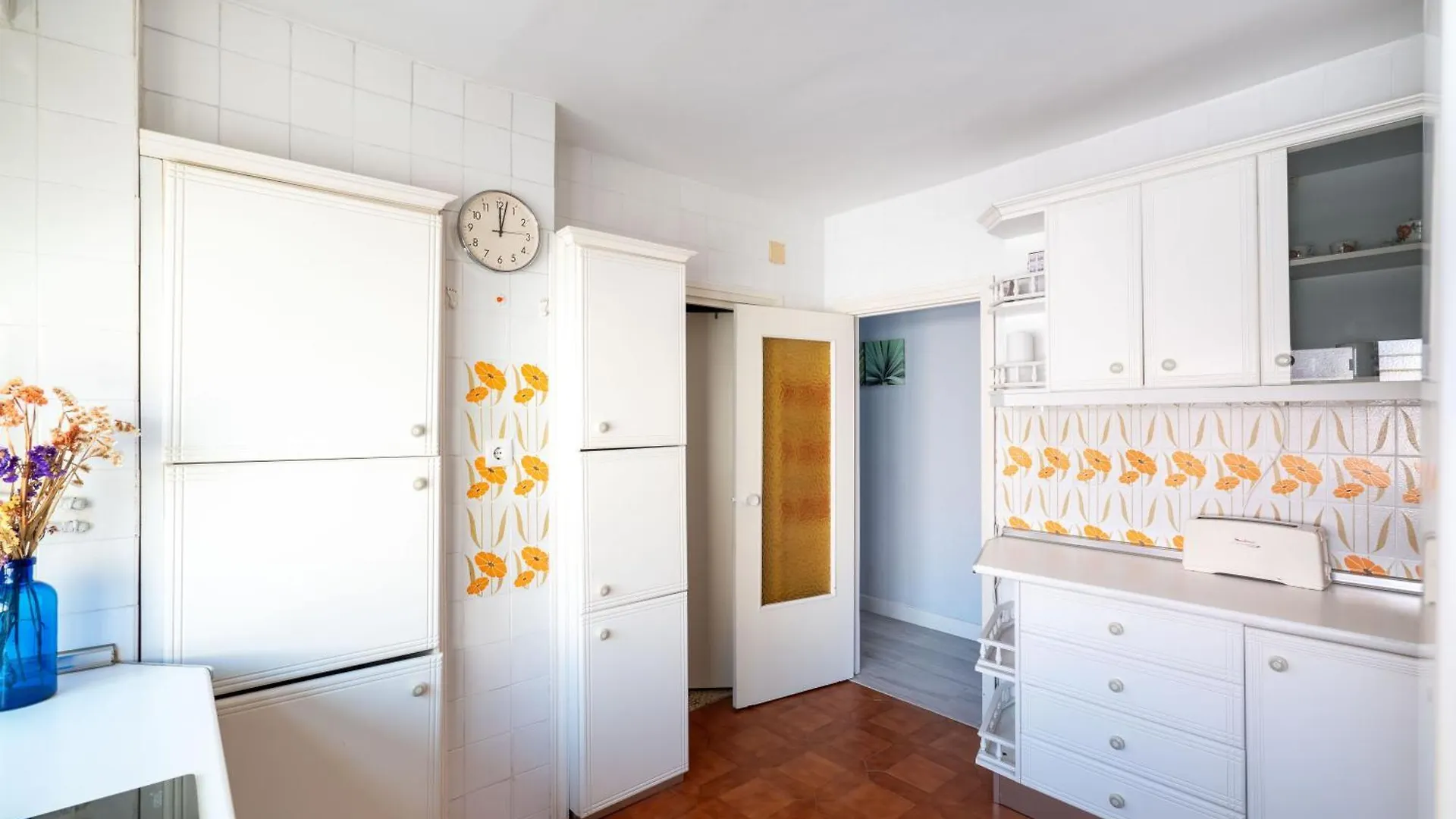 Apartment Casa Oliveros Artes De Arcos Almeria