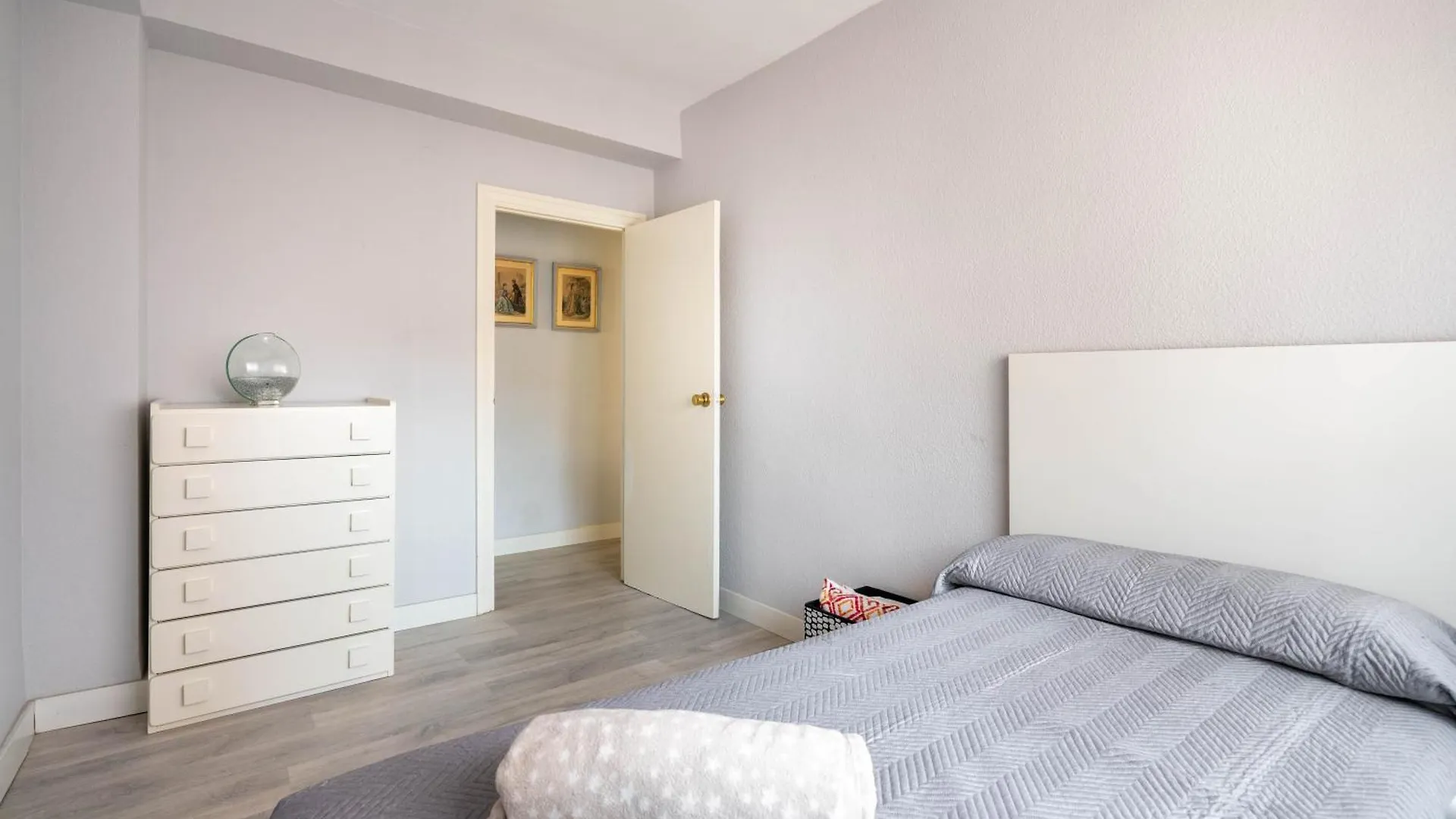 Casa Oliveros Artes De Arcos Almeria Apartment
